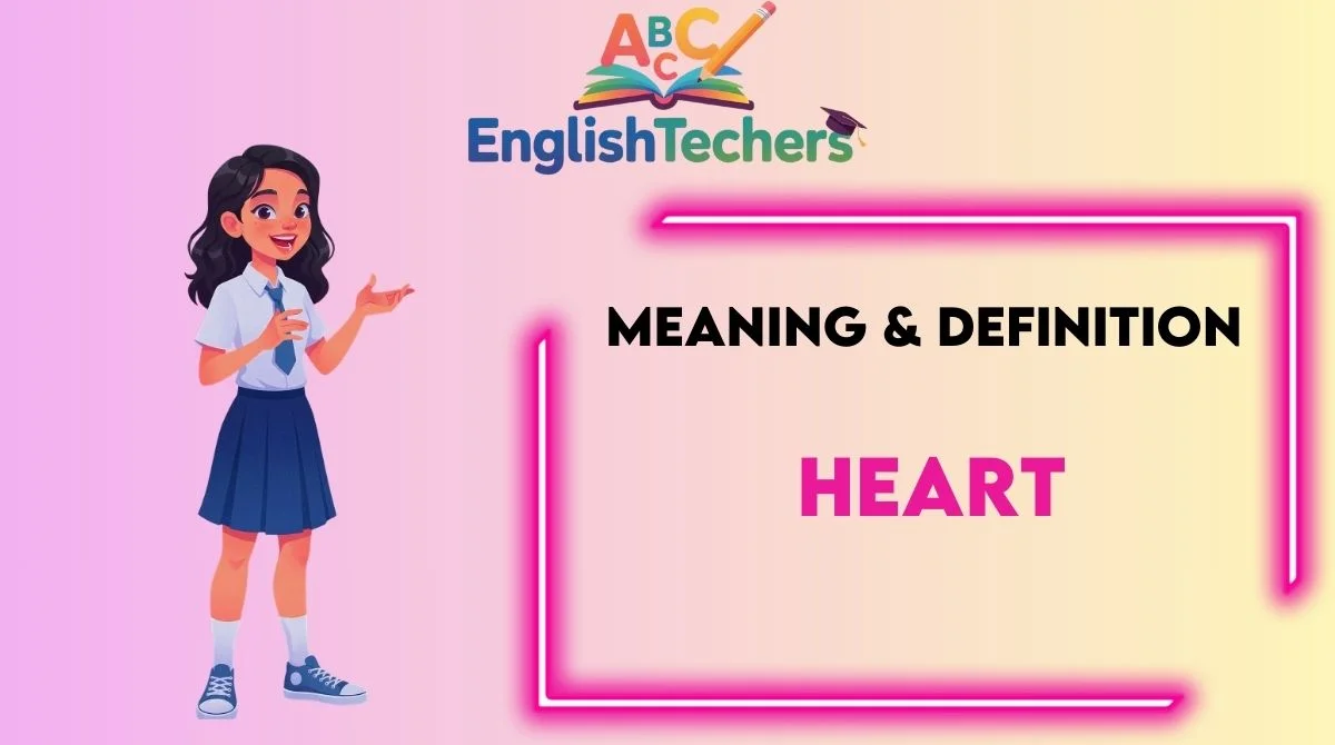 Heart Flutter Meaning Definition