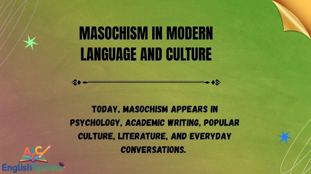 masochism-in-modern-language-and-culture Masochism in Modern Language and Culture