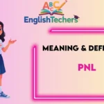 PNL Meaning Definition