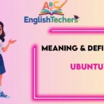 Ubuntu Meaning Definition