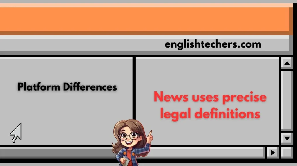 Platform Differences
